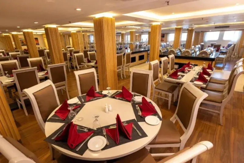 Crucero por el Nilo Tower Prestige